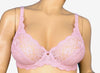 Triumph Amourette 300 W Bügel-BH in Rosa 00XL-XL , BH mit Bügel