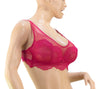 Triumph Beauty Full Darling W Bügel-BH in Rot 2370-ZK NEU