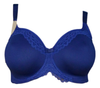 Triumph Beauty-Full Darling WP Bügel Schalen BH  in Blau 2297-5Y NEU