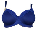 Triumph Beauty-Full Darling WP Bügel Schalen BH  in Blau 2297-5Y NEU