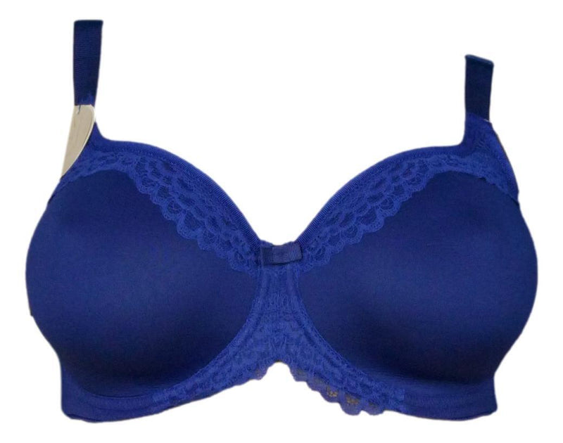 Triumph Beauty-Full Darling WP Bügel Schalen BH  in Blau 2297-5Y NEU