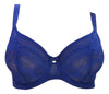 Triumph Beauty Full Darling W02 Bügel-BH in Blau 6722-WG Neu